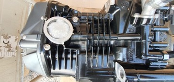 BMW 1250 GS RT RS K50 K51 K52 K54 - ДВИГАТЕЛЬ