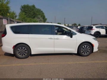 Chrysler Pacifica II 2024 Chrysler Pacifica Hybrid Select 2024 3.6l 3.6 Hybryda 260KM, zdjęcie 5