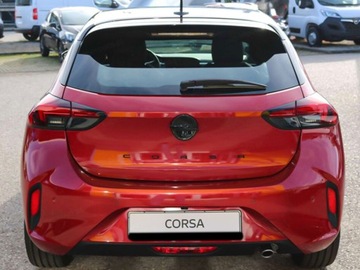 Opel Corsa F Hatchback 5d Facelifting 1.2 Turbo 100KM 2025 Od ręki - GS 1.2 Turbo 100KM / Pakiet Infotainment GS, Pakiet Komfort GS, zdjęcie 3