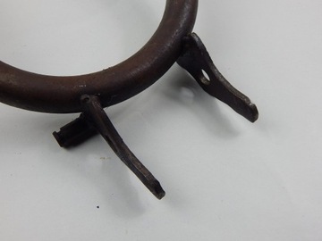 Центральные ноги M-72 BMW R-71