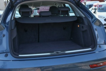 Audi Q3 I SUV Facelifting 2.0 TDI 150KM 2017 Audi Q3 Fv Vat 23%*Automat DSG*2.0 TDI*Org. Lakier, zdjęcie 35