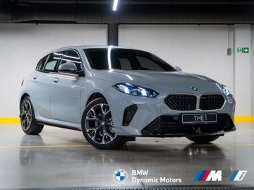 BMW Seria 1 F70 2025 BMW Seria 1 Nowa Seria 1 - 120 - 170 KM mHEV - M Sport - Adaptacyjne LEDy, zdjęcie 3
