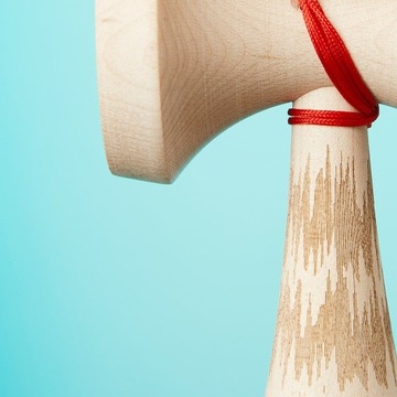 Кендама KROM HEADSHOT PRO МОД - IJI