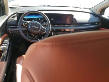 Kia Carnival II 2024 Kia Carnival SX 2024 3.5l 3.5 Benzyna 290KM, zdjęcie 8