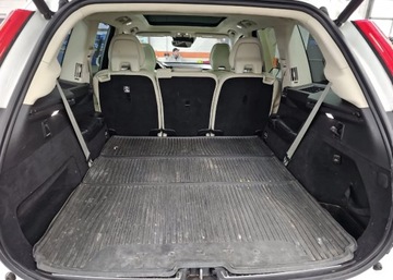 Volvo XC90 II SUV 2.0 T6 320KM 2018 Volvo XC90 T6 Inscription 7-Passenger, zdjęcie 11