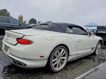 Bentley 2023 Bentley Continental GT 2023 4.0 Benzyna 542KM, zdjęcie 3