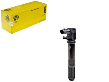 CEWKA ZAPŁONOWA FIAT STILO 1,4 16V 05- HELLA