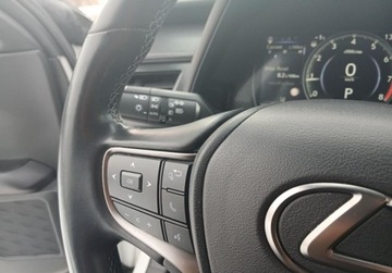 Lexus UX Crossover 200 171KM 2021 Lexus UX 200 GPF F Impression 2WD Salon PL ASO Lexus Leszno 2.0 171KM, zdjęcie 22