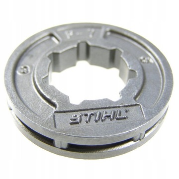 Pierścieniowe Koło Napędu Łańcucha STIHL 3/8 7Z 7T 00006421223