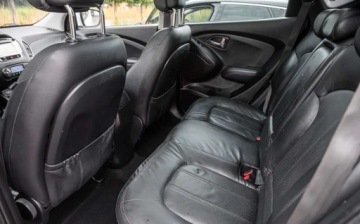 Hyundai ix35 SUV R 2.0 CRDi 136KM 2012 Hyundai ix35 2.0CRDI 136KM Premium Navi Skora Pano Camera Alu Full 2.0, zdjęcie 25