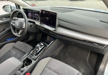 Volkswagen Golf VIII 2025 Volkswagen Golf Variant Style 1.5 eTSI mHEV 150KM DSG 1.5 Benzyna 150KM, zdjęcie 22