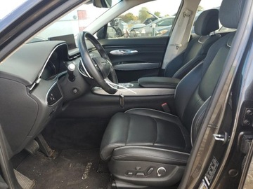  Genesis GV70 Advanced 2024 Elektryczny 300KM, zdjęcie 7