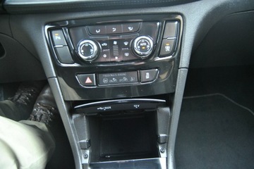 Opel Mokka I X 1.4 Turbo Ecotec 140KM 2018 Opel Mokka X Benzyna+GAZ fabryczny * OPŁACONY, zdjęcie 9