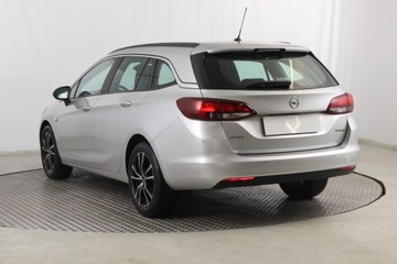 Opel Astra K Hatchback 5d 1.4 Turbo 125KM 2017 Opel Astra 1.4 T, Salon Polska, Serwis ASO, GAZ, zdjęcie 3