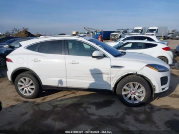 Jaguar E-Pace 2019 Jaguar E-Pace S 2019 2.0l 2.0 Benzyna 246KM, zdjęcie 6