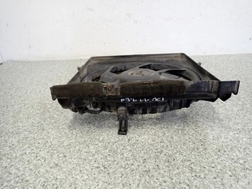 KIA CEED 1.6 CRDI 06-12 VENTILÁTOR VODY KLIMA