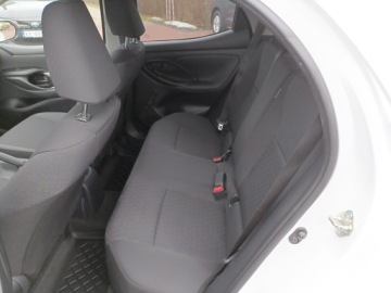 Toyota Yaris IV Hatchback 1.5 Dynamic Force 125KM 2020 Toyota Yaris 1,5-Dual-VVT-iE IV (2020-) 1,5-Dual-V, zdjęcie 11