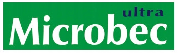 BROS Microbec Ultra для бытовых очистных сооружений СИЛЬНЕЕ БАКТЕРИЙ 1,2 кг