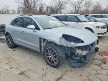 Porsche Macan 2022 Porsche Macan 2022 2.0 Benzyna 261KM, zdjęcie 4