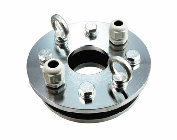 IBO WELL HEAD 110/32 сквозной