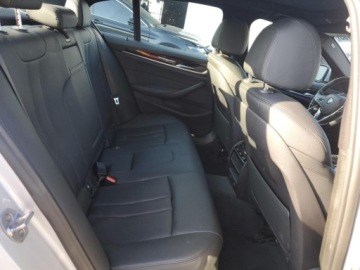 BMW Seria 5 G30-G31 2019 BMW Seria 5 530E 2019 2.0l 2.0 Hybryda 248KM, zdjęcie 10