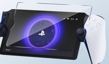 ЗАКАЛЕННОЕ СТЕКЛО, ПОСВЯЩЕННОЕ ДЛЯ КОНСОЛИ SONY PLAYSTATION PORTAL CFI-Y1016
