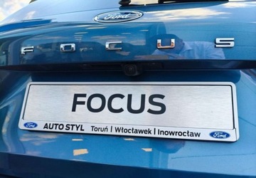 Ford Focus IV 2025 Ford Focus Ford Focus 1.0 EcoBoost mHEV ST-Line X Hybryda 155KM, zdjęcie 9