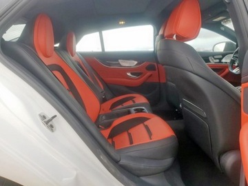 Mercedes AMG GT C190 2022 Mercedes-Benz AMG GT 53 2022 3.0 Benzyna 429KM, zdjęcie 10