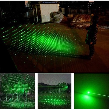 ЛАЗЕРНАЯ УКАЗКА, ЗЕЛЕНЫЙ ЛУЧ, 10000 ФУТОВ, АККУМУЛЯТОР, НАРУЖНЫЙ