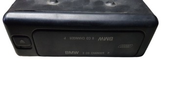 BMW E38 E34 E32 ZMIENIARKA PŁYT CD