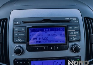 Hyundai i30 I CW Facelifting 1.4 DOHC 109KM 2011 Hyundai i30 Bezwypadkowy, Kredytowanie, Oryginalny przebieg, gw.12m gethelp, zdjęcie 17