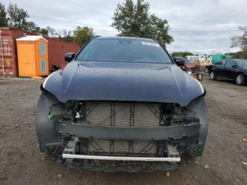 Volvo XC60 II 2022 Volvo XC 60 B5 Momentum 2022 2.0 Benzyna 247KM, zdjęcie 5