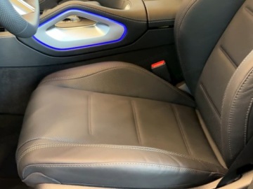 Mercedes GLE V167 SUV Facelifting 3.0 450d 367KM 2026 GLE Coupe 450 d 4-Matic AMG Line 3.0 (367KM) 2026, zdjęcie 7