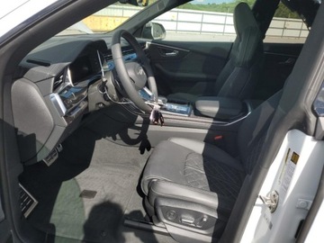 Audi 2023 Audi SQ8 Prestige 2023 4.0l 4.0 Benzyna 500KM, zdjęcie 7