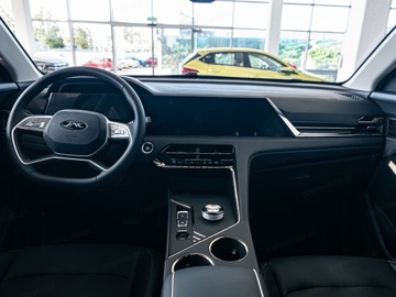  JAC JS8 PRO 1.5 T-GDI DCT 7os. Suv 175KM 2025, zdjęcie 9