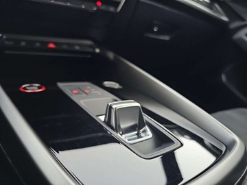 Audi A3 8Y S3 Sportback 2.0 TFSI 310KM 2021 Audi S3 Sportback head up, aktywny tempomat, BO, matrix LED, kamera cofania, zdjęcie 20