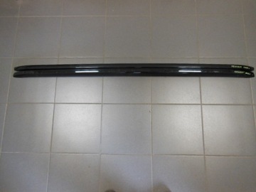 RELINGI DACHOWE PEUGEOT 2008 II