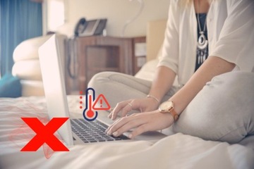 СТОЛ ДЛЯ ЗАВТРАКА ДЛЯ НОУТБУКА ДЛЯ КРОВАТИ, ЧЕРНЫЙ ПОДДОН