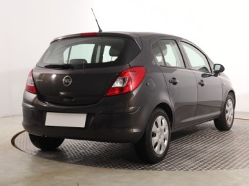 Opel Corsa D Hatchback 5d Facelifting 1.4 Twinport ECOTEC 100KM 2013 Opel Corsa 1.4, Salon Polska, Klima ,Bezkolizyjny, zdjęcie 4
