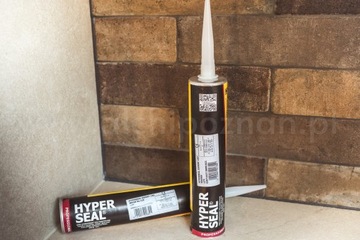 HYPERSEAL EXPERT компенсационная масса 300мл КОРИЧНЕВЫЙ