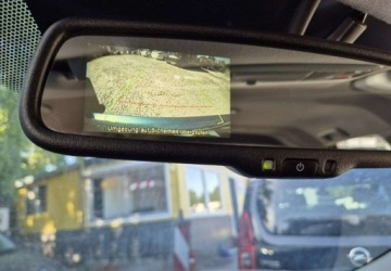 Mitsubishi ASX I SUV 1.6 MIVEC 117KM 2012 Mitsubishi ASX Kamera 1.6 Benzyna 116KM, zdjęcie 23