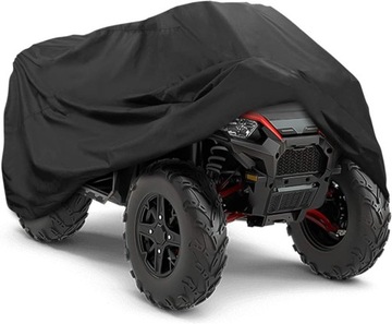 Pokrowiec Polaris Sportsman Can-am outlander Cfmoto cforce