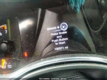 Jeep Grand Cherokee IV 2020 Jeep Grand Cherokee 2020 Jeep Grand Cherokee Altitude 4x4 3.6 Benzyna 293KM, zdjęcie 13