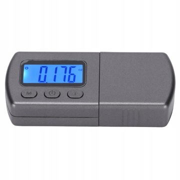 ВЕСЫ С ГРАФОННЫМ КАРТРИДЖЕМ ИМЕЮТ ЖК-ДИСПЛЕЙ