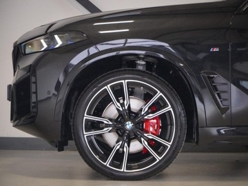 BMW X5 G05 SUV Facelifting 3.0 40i 381KM 2025 BMW X5 xDrive40i Sport Suv 3.0 (381KM) 2025, zdjęcie 14