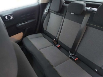 Citroen C3 III Hatchback 1.2 PureTech 82KM 2017 Citroen C3 1,2 Benzyna LPG Pelne wyposazenie 1.2 BenzynaLPG 82KM, zdjęcie 15