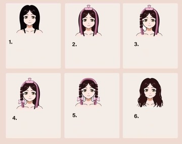 Валик для завивки волос, бигуди, зажим