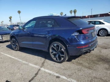 Audi 2020 Audi RS Q8 2020 4.0l 4.0 Benzyna 591KM, zdjęcie 1