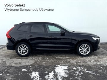Volvo XC60 II 2022 Volvo XC 60 B4 Benzyna | Plus Dark | aut | Serwis, zdjęcie 2