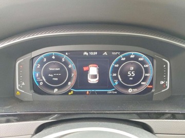 Volkswagen Arteon 2023 Volkswagen Arteon Sel Premium R-Line 2023 2.0 Benzyna 300KM, zdjęcie 9